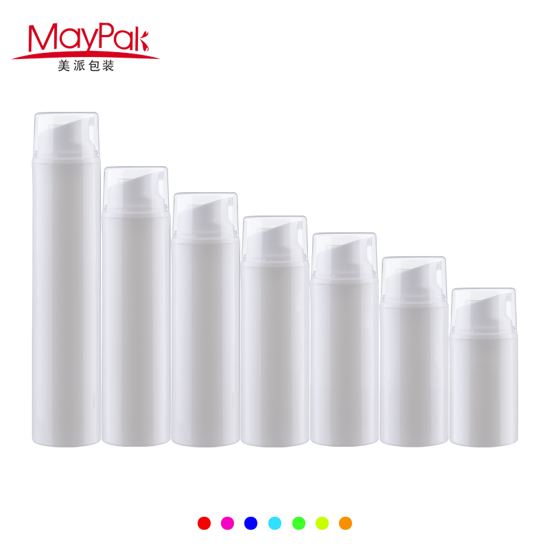 120ml Airless Bottle MP5108